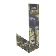 Blubandoo Cool Tie Scarf with Water Activated Crystals - Calls of the Wild