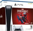 PS5 PlayStation 5 Console Marvel's Spider-Man 2 Bundle Disc Edition (CFI-1202A)