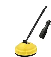 Home Improvement Cleaner Heavy Duty Cleaner Patio Pressure Washing Concrete Cleaner Tools Rotating Pressure Cleaner Deck Pressure Washer Multipurpose Washing Machine Commercial Cleaner D,