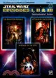 Star Wars Episodes I, II & III Instrumental Solos: Cello/ Piano Accompaniment, Level 2-3