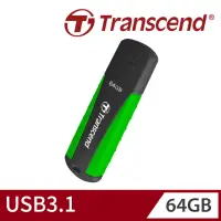 在飛比找momo購物網優惠-【Transcend 創見】JetFlash810 USB3