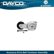 For 1983-1988 Ford Thunderbird 5L Accessory Drive Belt Tensioner Assembly Dayco