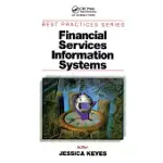 FINANCIAL SERVICES INFORMATION SYSTEMS