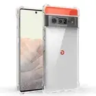 For Google Pixel 9A 7A 8A 6A 4A 5 3 8 7 6 9 Pro 4 XL Case Shockproof Clear Cover