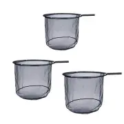 Fishing Landing Net Head Folding Net for Coarse Match Fishing Gifts Outdoor