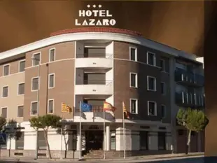 Hotel Lazaro