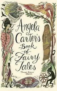 在飛比找誠品線上優惠-Angela Carter's Book Of Fairy 