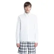 [SOULLAND] SOULLAND MAN WHITE SHIRTS White