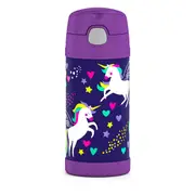 Thermos FUNtainer Vacuum Insulated Drink Bottle 355ml