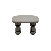 Fitbit Flex Clasp for Fitbit Flex Activity Trackers - Grey