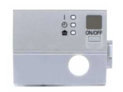 DAIKIN 1396603 CONTROL PANEL ASSY.