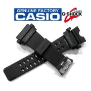 Casio G-Shock Genuine Replacement Band GG-B100-1A Black Part No 10595229 GGB100