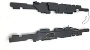 New Laptop Speaker for DELL for Precision M6800 VAR10 PK23000LW00 0RMJH3 RMJH3