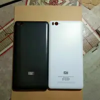 在飛比找蝦皮購物優惠-小米 MI4I MI 4I 的後蓋