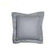 Paris Cotton Waffle Cushion Cover 40x40+5 cm by Jenny Mclean
