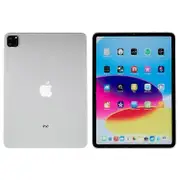 Compatible For iPad Pro 11 (2022) Color Screen Tablet Model Not-Working Dummy Toy Display Tablet Model Silver