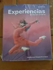 Experiencas Beginning Spanish Second Edition Vista Higher Learning