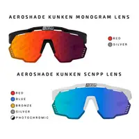 在飛比找蝦皮購物優惠-【鏡片加購】SCICON AEROSHADE KUNKEN 