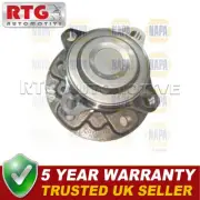 Front Rear Wheel Bearing Kit Fits Mini Cooper 2013- One 2014- Clubman 2014-