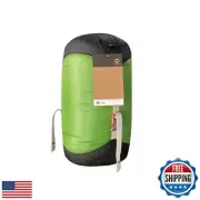 AEGISMAX Camping Compression Sack for Sleeping Bag Accessories 20D Waterproof