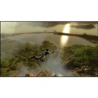 在飛比找蝦皮購物優惠-正當防衛2 Just Cause 2 PC免安裝英文版下載