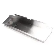 Jade 2574801 Baffle, Jtrh Oven Burner Right