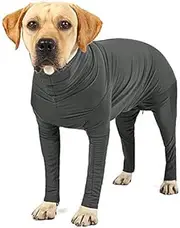 Etdane Recovery Suit for Dogs Surgery Suit Female Spay Male Neuter