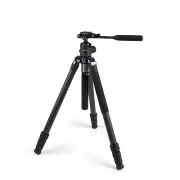 Promaster Chronicle Tripod Kit - Carbon Fiber #67907