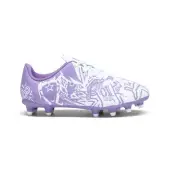 Puma Tacto Ii Cp Firm GroundArtificial Ground Outsole Soccer Cleats Youth Boys S