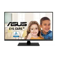 在飛比找momo購物網優惠-【ASUS 華碩】VP327Q 32型 4K無邊框螢幕