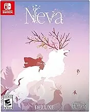 Neva: Devolver Deluxe - Nintendo Switch