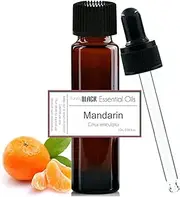100% Pure Mandarin Essential Oil 10mL - Natural Aromatherapy Diffuser Oils