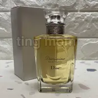 在飛比找蝦皮購物優惠-迪奧Dior DIORISSIMO淡香水100ML.茉莉(T