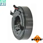 COIL MAGNETIC CLUTCH (COMPRESSOR) 38644 FOR NISSAN CABSTAR PRIMERA/Hatchback