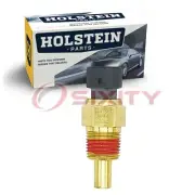 Holstein Coolant Temp Sensor for 1999-2001 Isuzu VehiCROSS 3.5L V6 Engine ir (for: Isuzu)