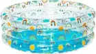 Bestway Rainbow Splash Paddling Pool Diameter 170 X 53 Cm