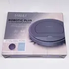 NEW Mahli Robotic 3-in-1 VACUUM SWEEP AND MOP - Non-Carpeted Floor Cleaner