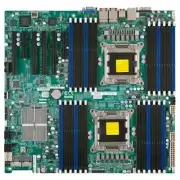 Supermicro MBD-X9DR7-TF+-B Motherboard NEW, IN STOCK, 5 Year Warranty