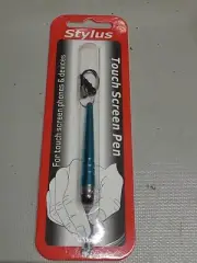 Touch Screen Pen for All devices equipped with a Capacitive Touchscreen