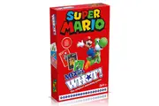 MEGA WHOT!: Super Mario