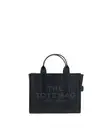 Marc Jacobs Mini Tote The Tote Bag H015M01SP23 Women Black Handbags