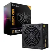 EVGA SuperNOVA GA Series 850W 80+ Gold Fully Modular Power Supply