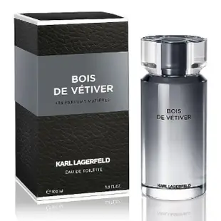 KARL LAGERFELD 卡爾·拉格斐 紳藍時尚男性淡香水 100ml