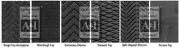 1000665 Baler Belt Upper 3 PLY TT 4 X 388 Fits Massey Ferguson 450 Vermeer 504C
