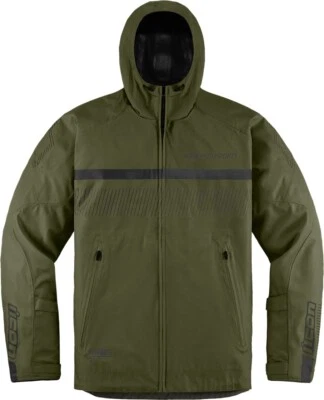 Icon 2820-5821 PDX3 Jacket