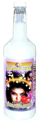 JINX REMOVING QUITA MALA SUERTE BATH WASH BANO Y DESPOJO 32OZ SPIRITUAL MAGICK