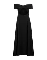 [SAINT LAURENT] SAINT LAURENT Midi dresses - Item 15315817