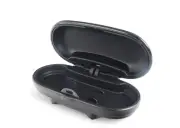 NEW GENUINE MINI R60 R61 CENTRAL RAIL BLACK TRAY FOR SUN GLASSES 51169812760