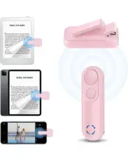 Remote Page Turner for Kindle Paperwhite Oasis Kobo eReaders, Kindle Accessories