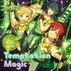 Ensemble Stars - Ensemble Stars! Unit Song CD 2nd vol.08 Switch [CD single]